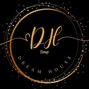 Sinop Dream Houses Bungalov Evler Logo